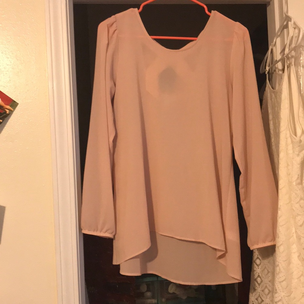 Business/casual shirt